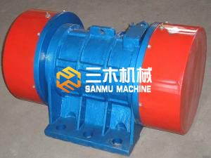 MZDC、MZD系列振動電機